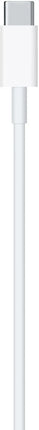 Apple Mqgh2Zm/A Apple Usb-C To Lightning Cable 2M. White