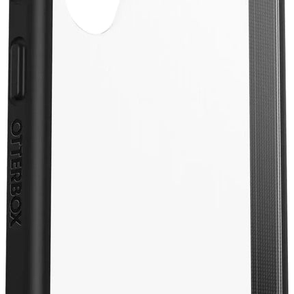 Otterbox React Series Samsung Galaxy S24 5G Clear/Black