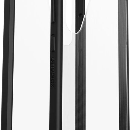 Otterbox React Series Samsung Galaxy S24 5G Clear/Black