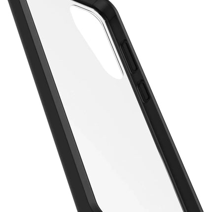Otterbox React Series Samsung Galaxy S24+ 5G Clear/Black