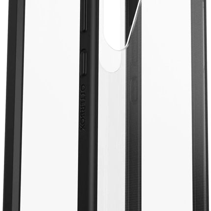 Otterbox React Series Samsung Galaxy S24+ 5G Clear/Black