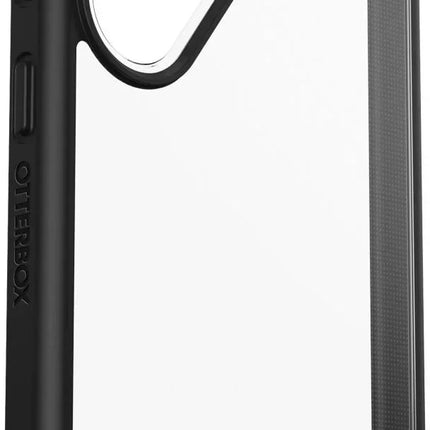 Otterbox React Series Samsung Galaxy S24 Ultra 5G Clear/Black