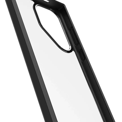 Otterbox React Series Samsung Galaxy S24 Ultra 5G Clear/Black