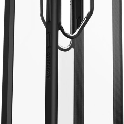 Otterbox React Series Samsung Galaxy S24 Ultra 5G Clear/Black