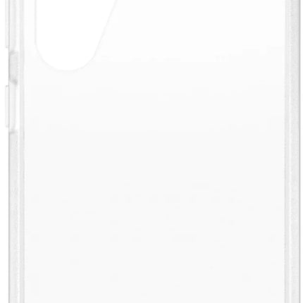 Otterbox React Series Samsung Galaxy S24 5G Clear