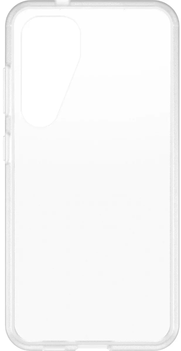 Otterbox React Series Samsung Galaxy S24 5G Clear
