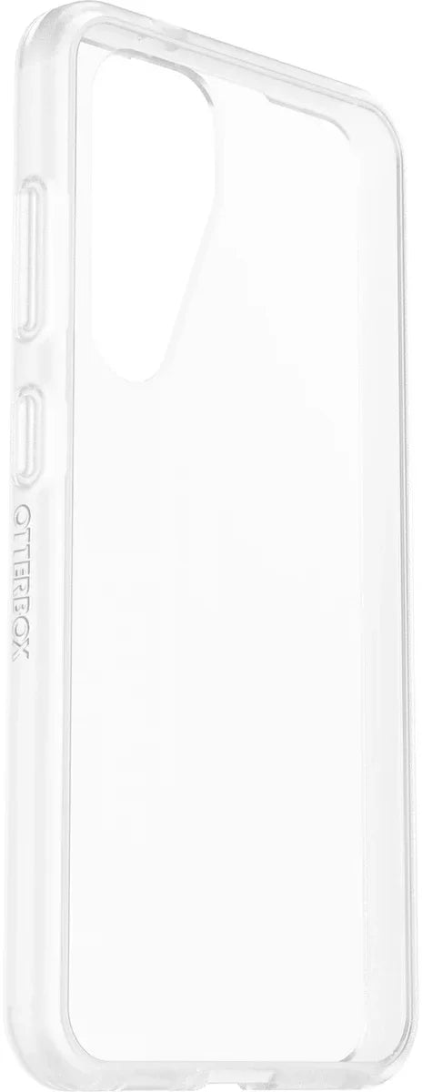 Otterbox React Series Samsung Galaxy S24 5G Clear