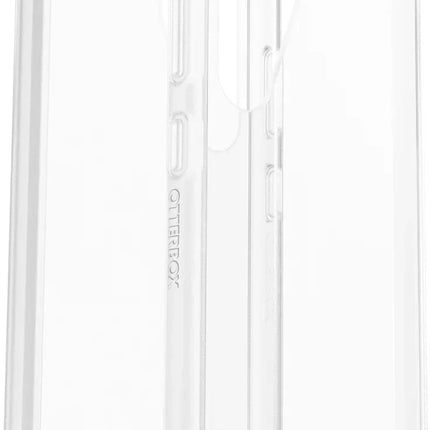 Otterbox React Series Samsung Galaxy S24 5G Clear