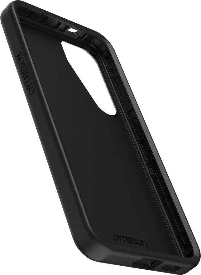 Otterbox Symmetry Case Samsung Galaxy S24 5G Black