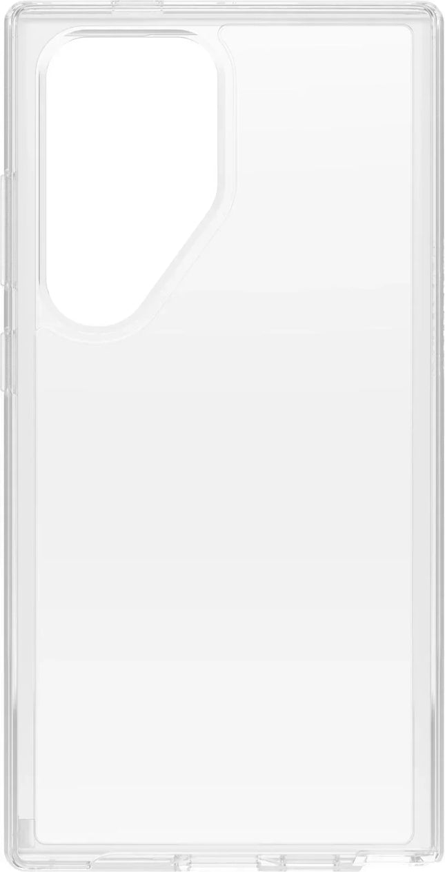 Otterbox Symmetry Clear Case Samsung Galaxy S24 Ultra 5G Clear