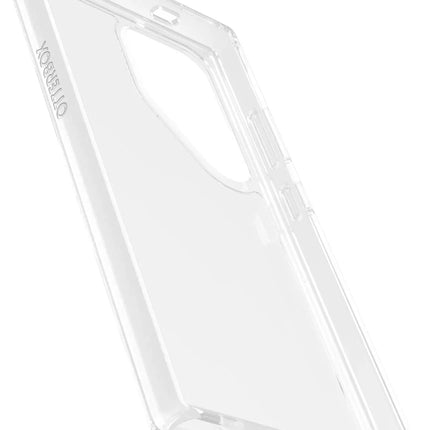 Otterbox Symmetry Clear Case Samsung Galaxy S24 Ultra 5G Clear