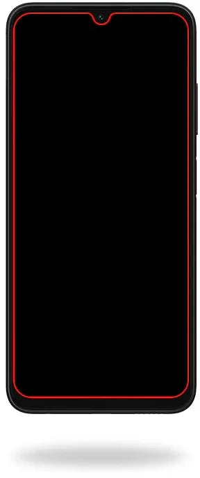 Mobilize Glass Screen Protector Samsung Galaxy A05S 4G