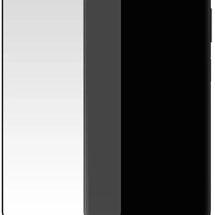 Mobilize Glass Screen Protector - Black Frame - Samsung Galaxy A05S 4G