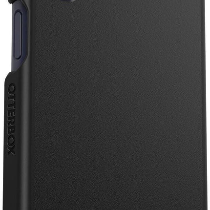 Otterbox React Series Samsung Galaxy A25 5G Black