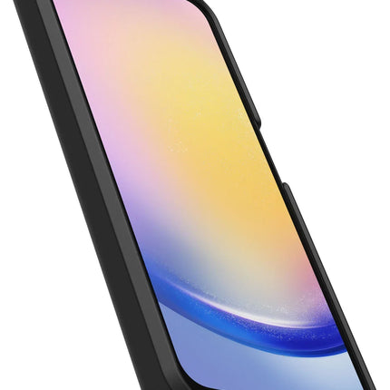 Otterbox React Series Samsung Galaxy A25 5G Black