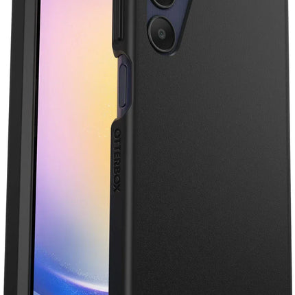 Otterbox React Series Samsung Galaxy A25 5G Black