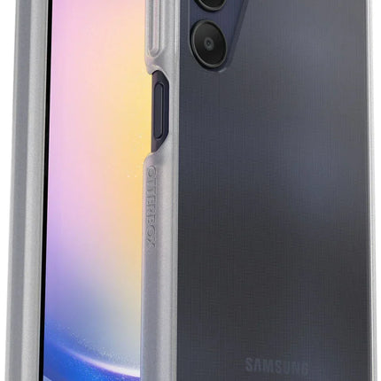 Otterbox React Series Samsung Galaxy A25 5G Clear