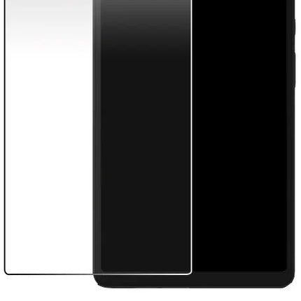 Mobilize Glass Screen Protector Samsung Galaxy Tab A9/A11 8.7