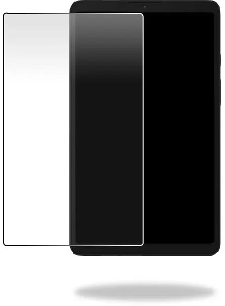 Mobilize Glass Screen Protector Samsung Galaxy Tab A9/A11 8.7
