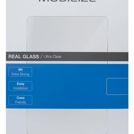 Mobilize Glass Screen Protector Samsung Galaxy Tab A9/A11 8.7