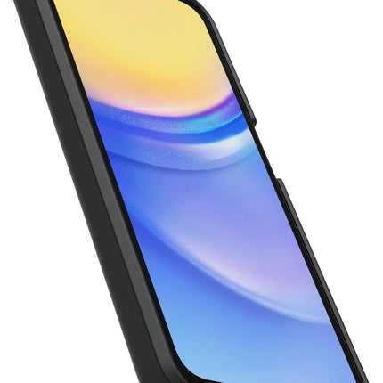 Otterbox React Series Samsung Galaxy A15 4G/5G Black