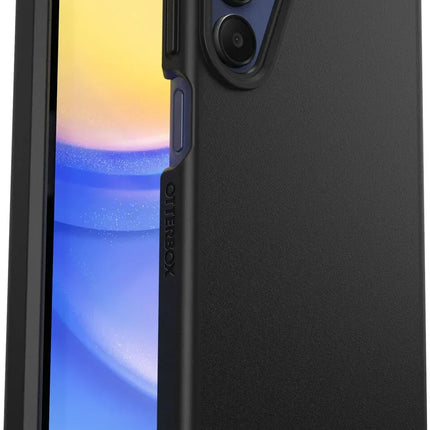 Otterbox React Series Samsung Galaxy A15 4G/5G Black
