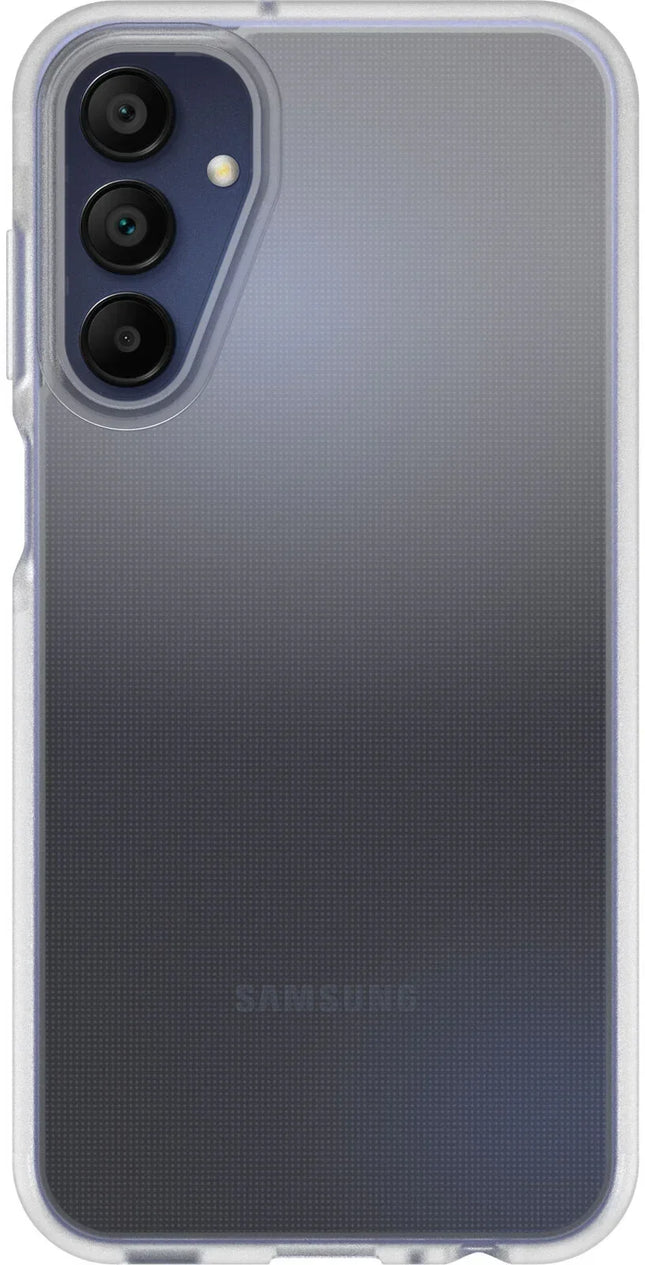 Otterbox React Series Samsung Galaxy A15 4G/5G Clear