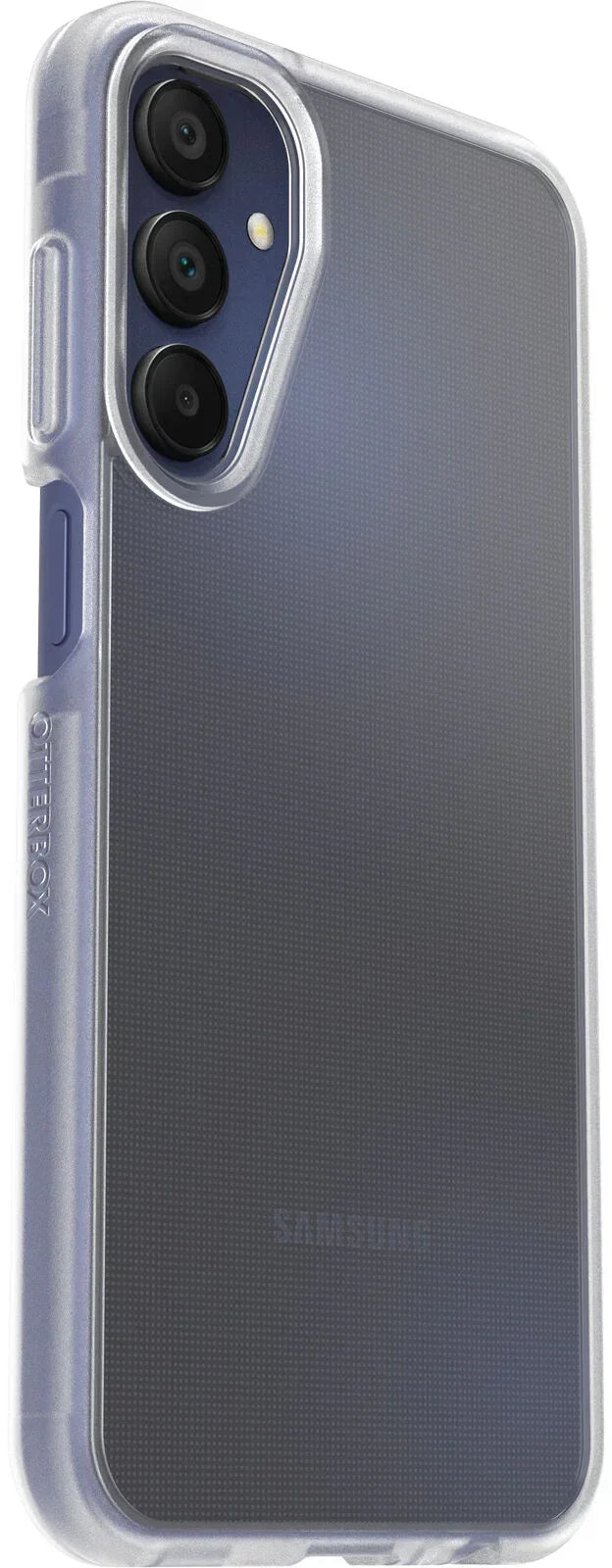 Otterbox React Series Samsung Galaxy A15 4G/5G Clear