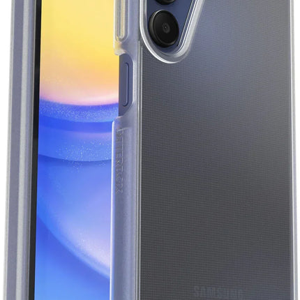 Otterbox React Series Samsung Galaxy A15 4G/5G Clear