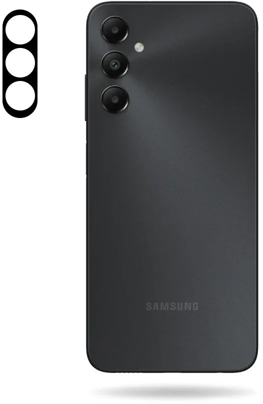 Mobilize Glass Screen Protector For Camera Samsung Galaxy A05S