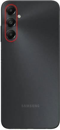Mobilize Glass Screen Protector For Camera Samsung Galaxy A05S