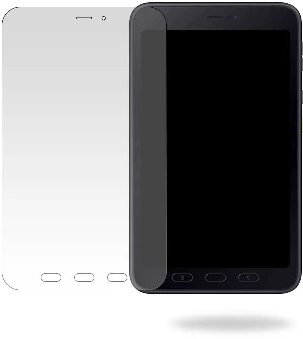 Mobilize Glass Screen Protector Samsung Galaxy Tab Active5 8.0