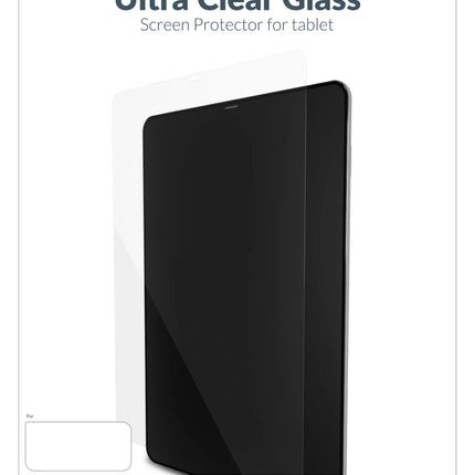 Mobilize Glass Screen Protector Samsung Galaxy Tab Active5 8.0