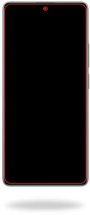Mobilize Glass Screen Protector Xiaomi Poco M6 Pro 4G/Redmi Note 13 Pro 4G