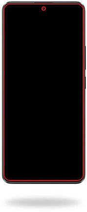 Mobilize Glass Screen Protector Xiaomi Poco X6 5G