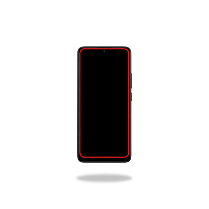 Mobilize Glass Screen Protector Xiaomi Redmi Note 13 4G