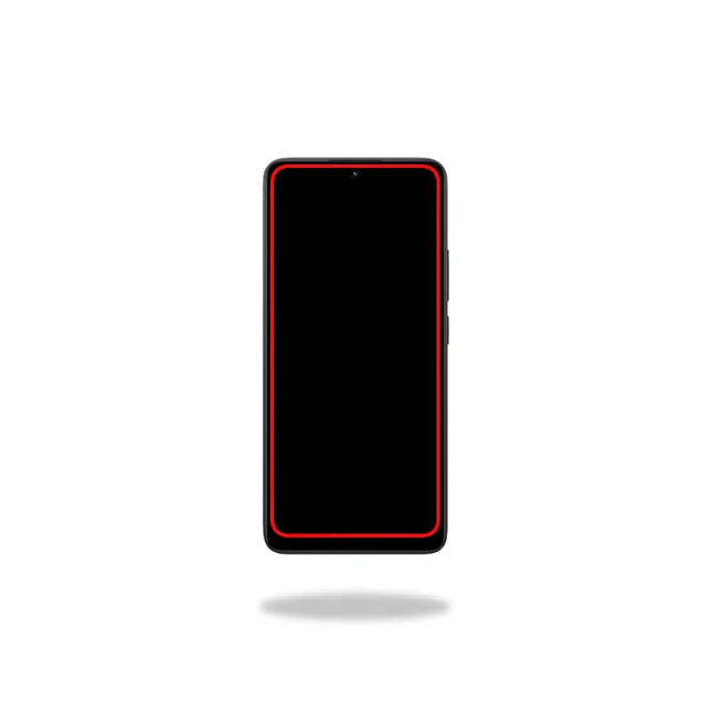 Mobilize Glass Screen Protector Xiaomi Redmi Note 13 4G