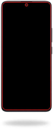 Mobilize Glass Screen Protector Xiaomi Redmi Note 13 Pro 5G