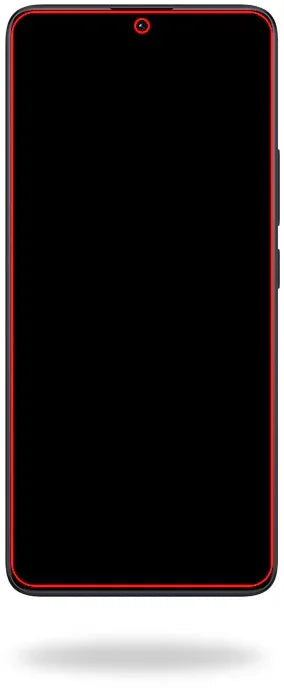 Mobilize Glass Screen Protector Xiaomi Redmi Note 13 Pro 5G