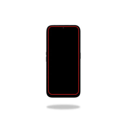 Mobilize Glass Screen Protector Nothing Phone (2A)