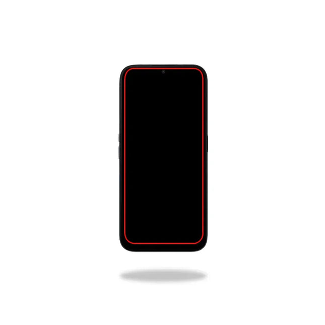 Mobilize Glass Screen Protector Nothing Phone (2A)
