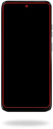 Mobilize Glass Screen Protector Motorola Moto G34