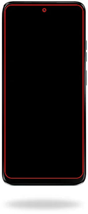 Mobilize Glass Screen Protector Motorola Moto G34