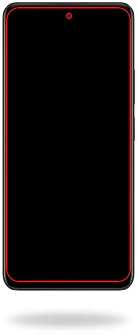 Mobilize Glass Screen Protector Oneplus Nord N30 Se/Oppo A79 5G