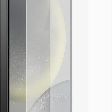 Samsung Ef-Us921Ctegww Samsung Anti-Reflecting Screen Protector Galaxy S24 5G Clear