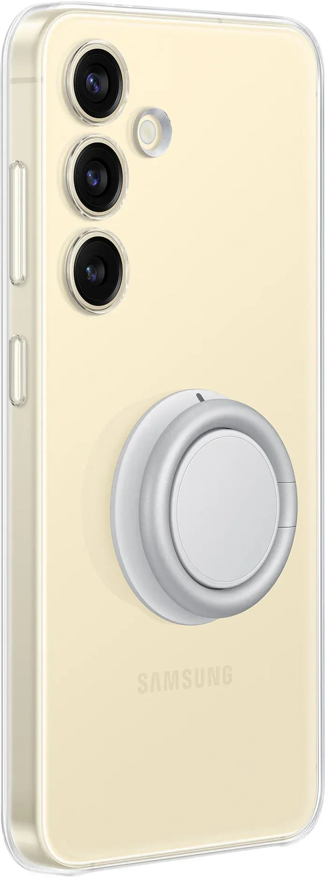 Samsung Ef-Xs921Ctegww Samsung Clear Gadget Case Galaxy S24 5G Clear