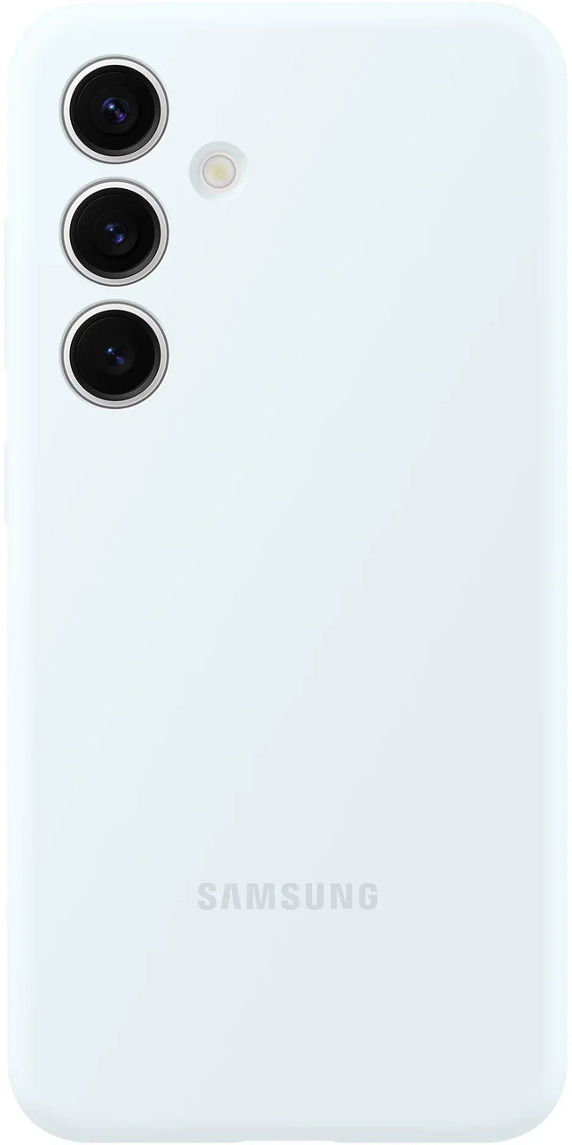 Samsung Ef-Ps921Twegww Samsung Silicone Cover Galaxy S24 5G White