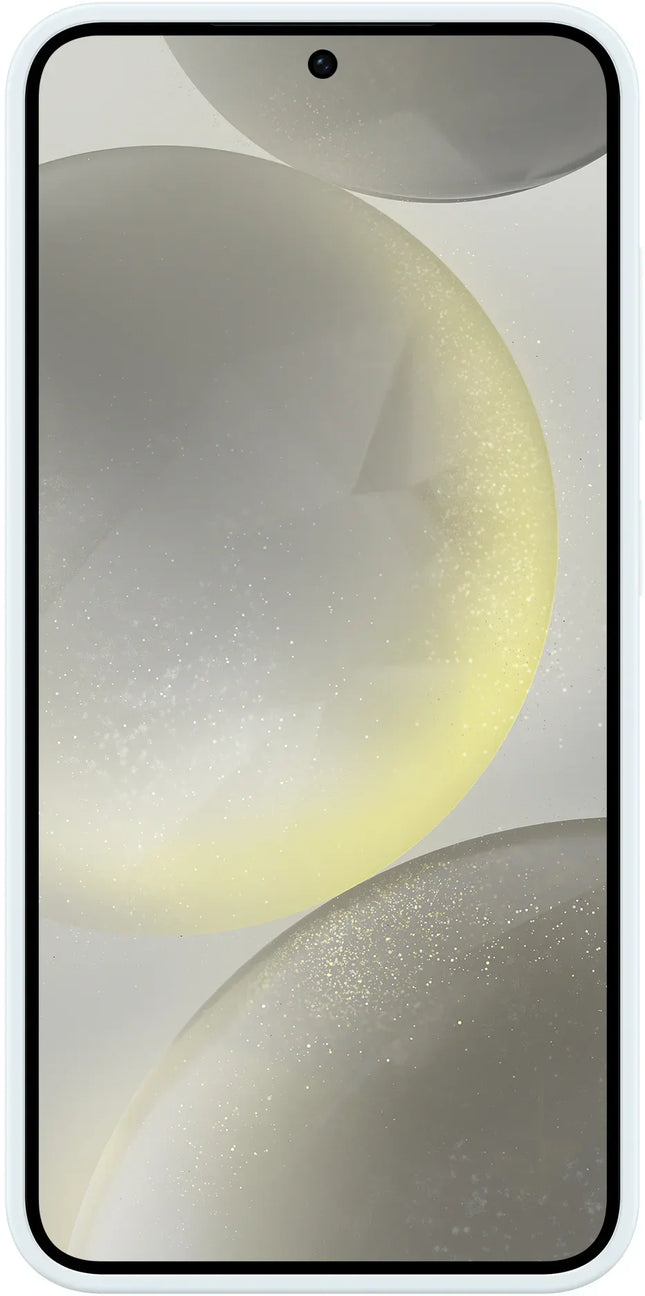Samsung Ef-Ps921Twegww Samsung Silicone Cover Galaxy S24 5G White