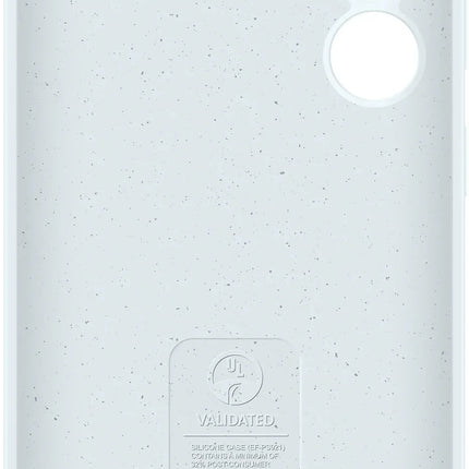 Samsung Ef-Ps921Twegww Samsung Silicone Cover Galaxy S24 5G White