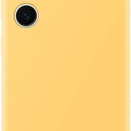 Samsung Ef-Ps921Tyegww Samsung Silicone Cover Galaxy S24 5G Yellow